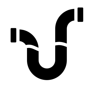 Rohr- und Kanalservice Deininger Logo
